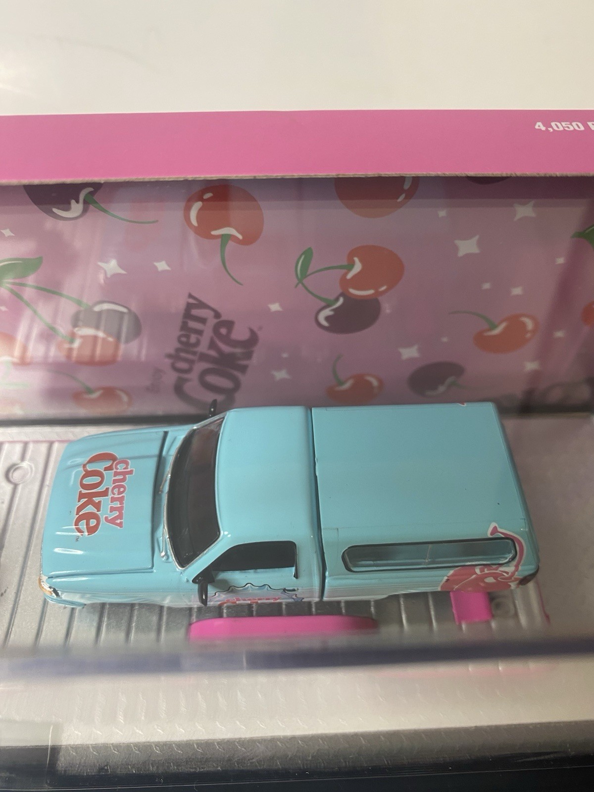 M2 Haulers 1976 Ford Bronco And 1995 Ford Ranger XLT *Lowrider* – 1/4050