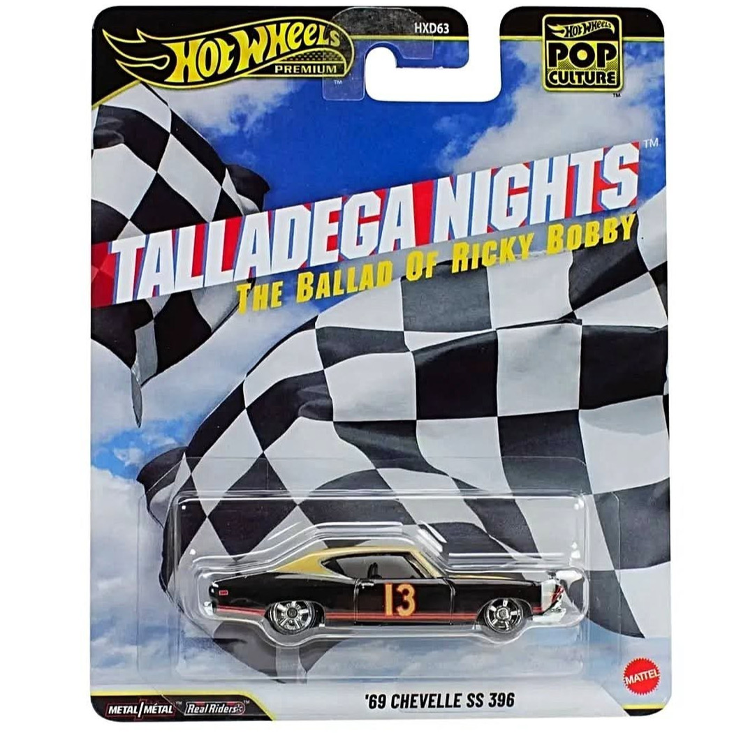 Hot Wheels 2026 Pop Culture Entertainment Mix 6 (T) YOU PICK – New & In-stock