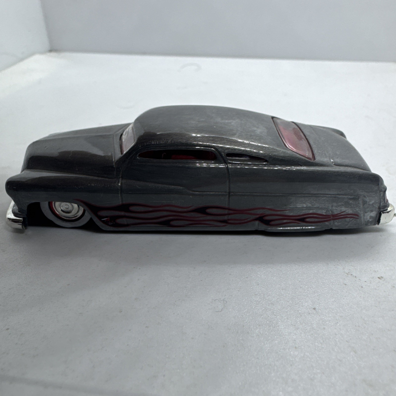 MINT LOOSE Jada 1951 Ford Lincoln Mercury Road Rats Rat Rod 1/64 ZAMAC