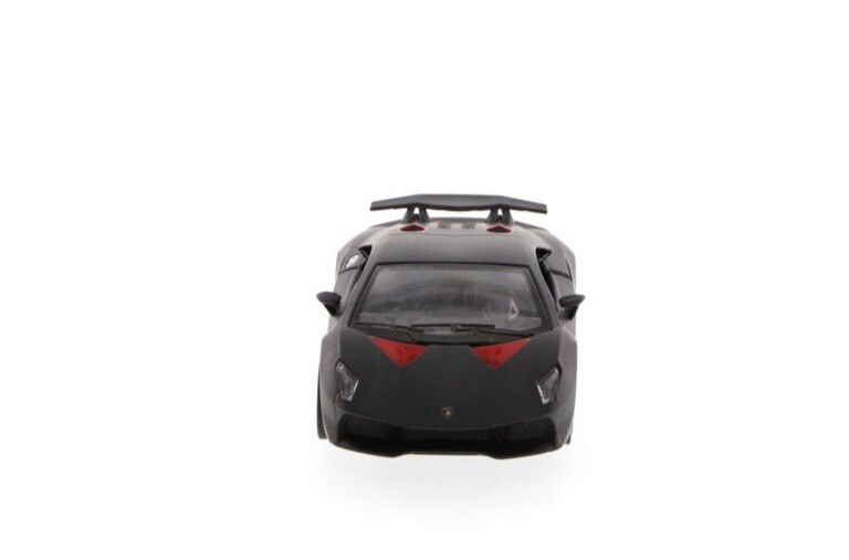 5359D Lamborghini Sesto Elemento, Diecast Model Toy Car, 5”, 1:38 Scale