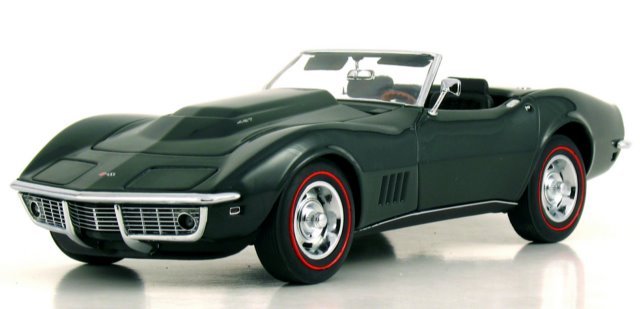 Corvette Chevrolet StingRay Race Car 1 Chevy 12 55 18 57 1957 24 1963 1967 1970