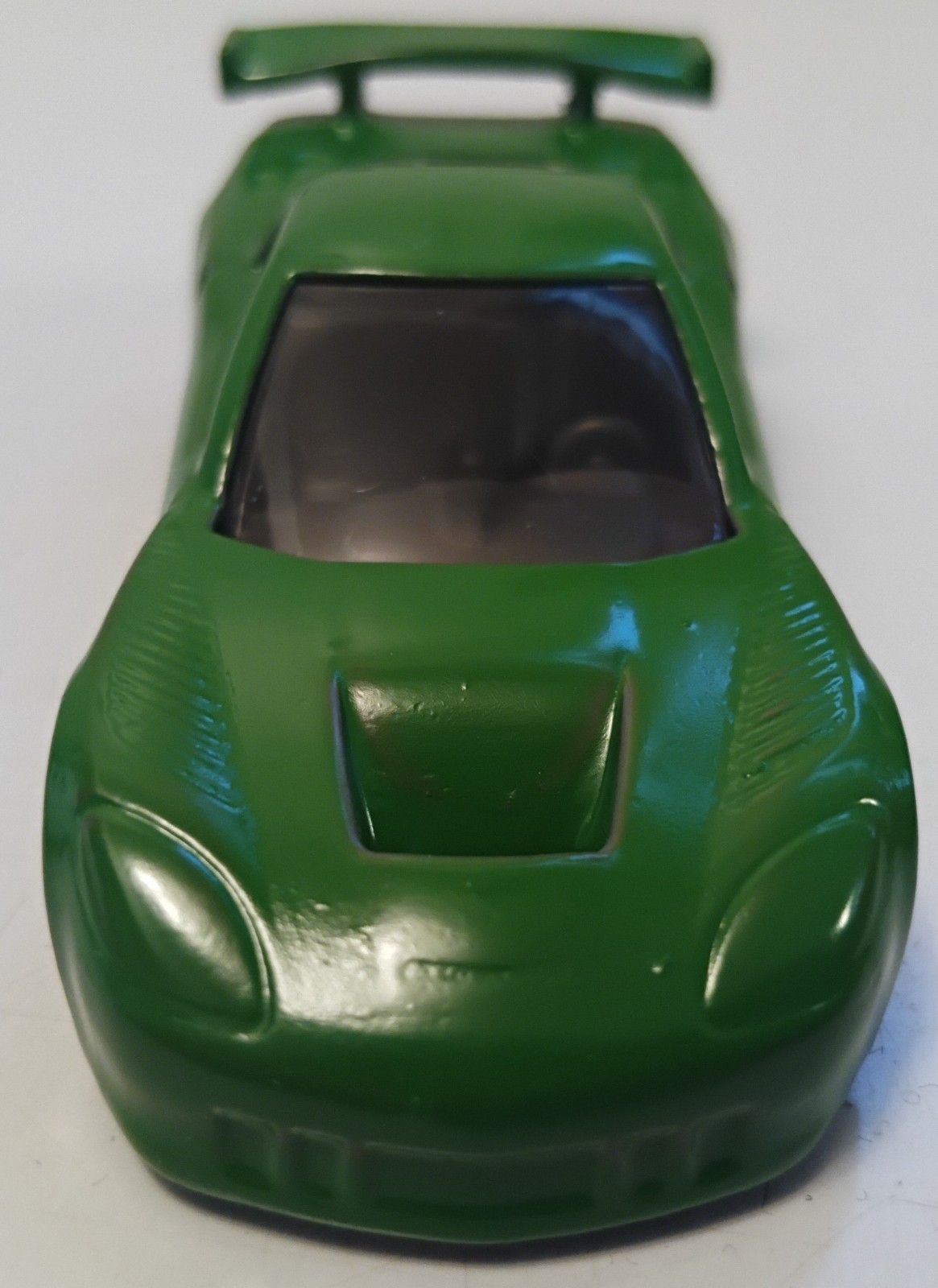 Hot Wheels: Corvette C6R (Gone in Sixty Seconds Series 3-Lena)