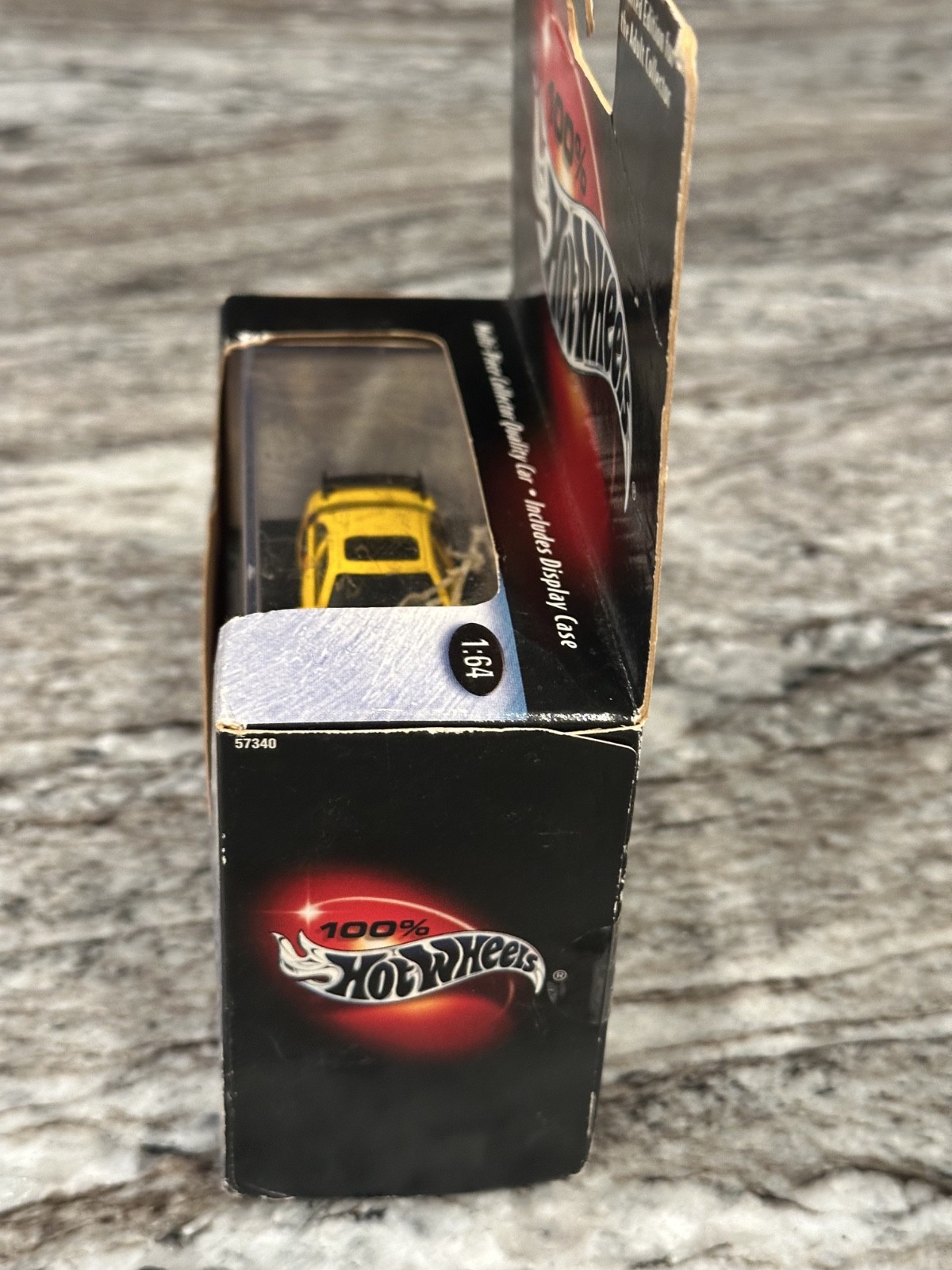 100% HOT WHEELS HONDA CIVIC Si FALKEN