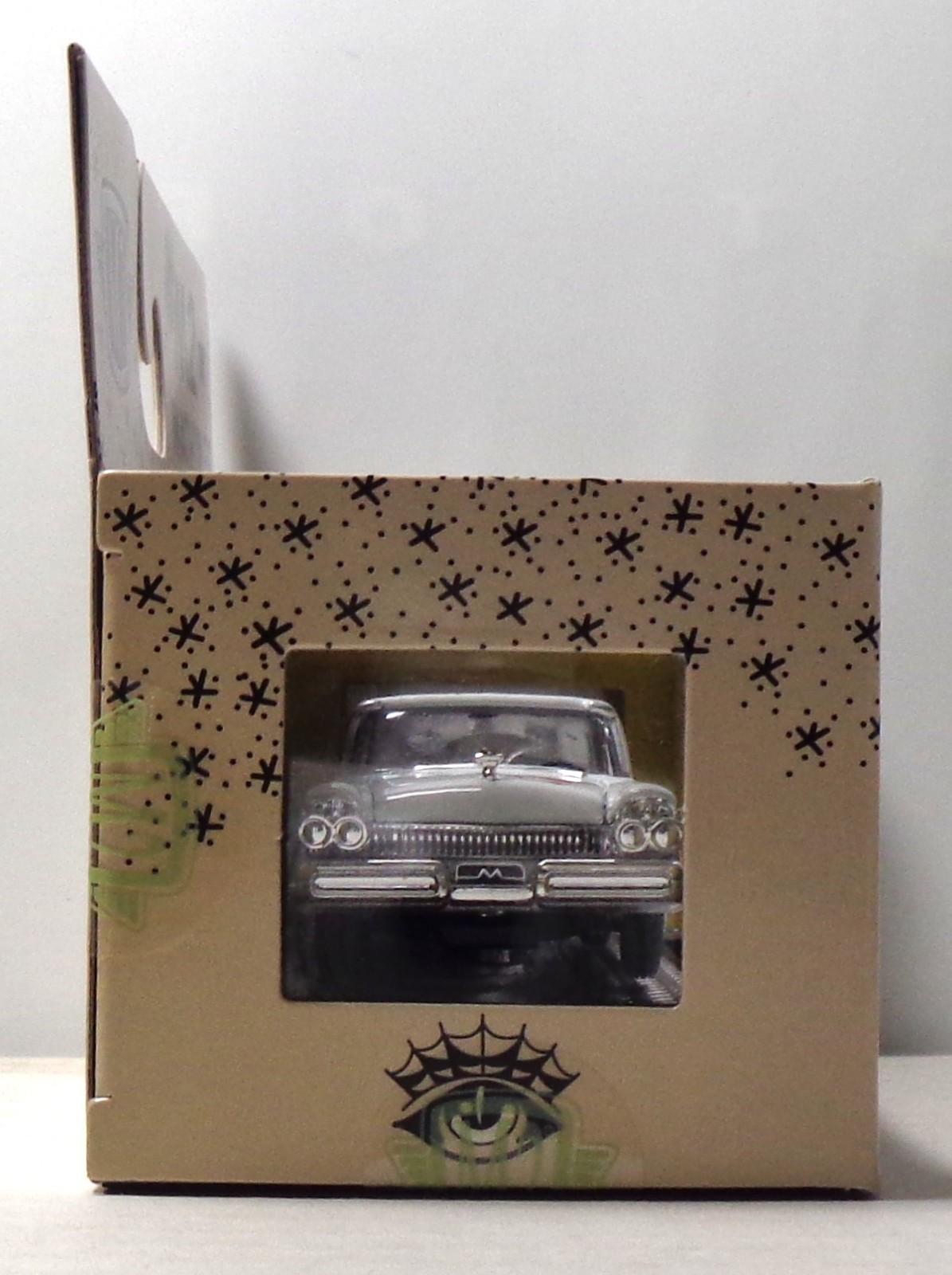 1957 Mercury Turnpike Cruiser M-335 M2 Auto-Thentics S154 Limited Edition 8,000