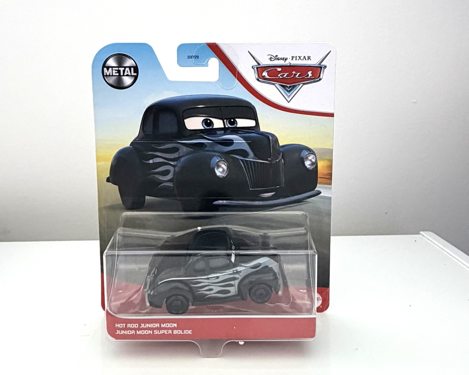 Disney Pixar Cars Diecast Cars New In Box. CHOOSE