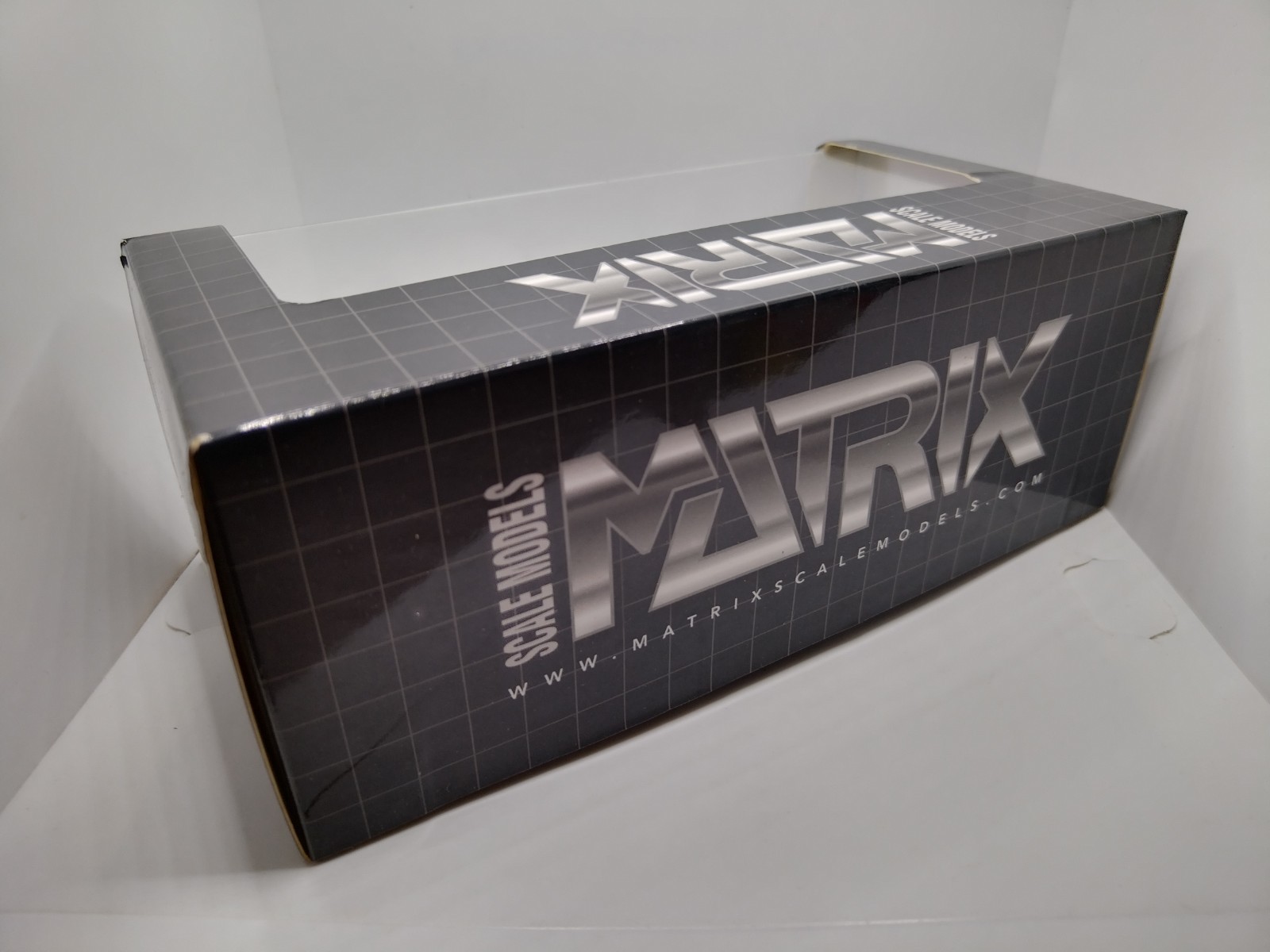 MATRIX 1/43 Frua Mercedes Benz 230SLX Shooting Brake 1966. Wow Rare!
