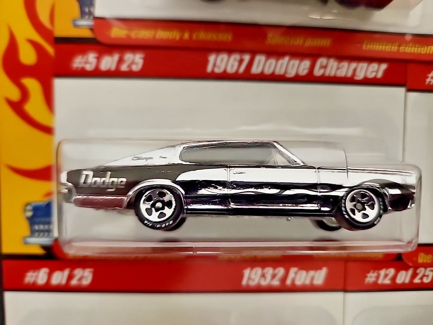 Hot Wheels 💰 Classics Series 1 SET 🔥 SUPER RARE Diecast 1:64- Assorted Colors