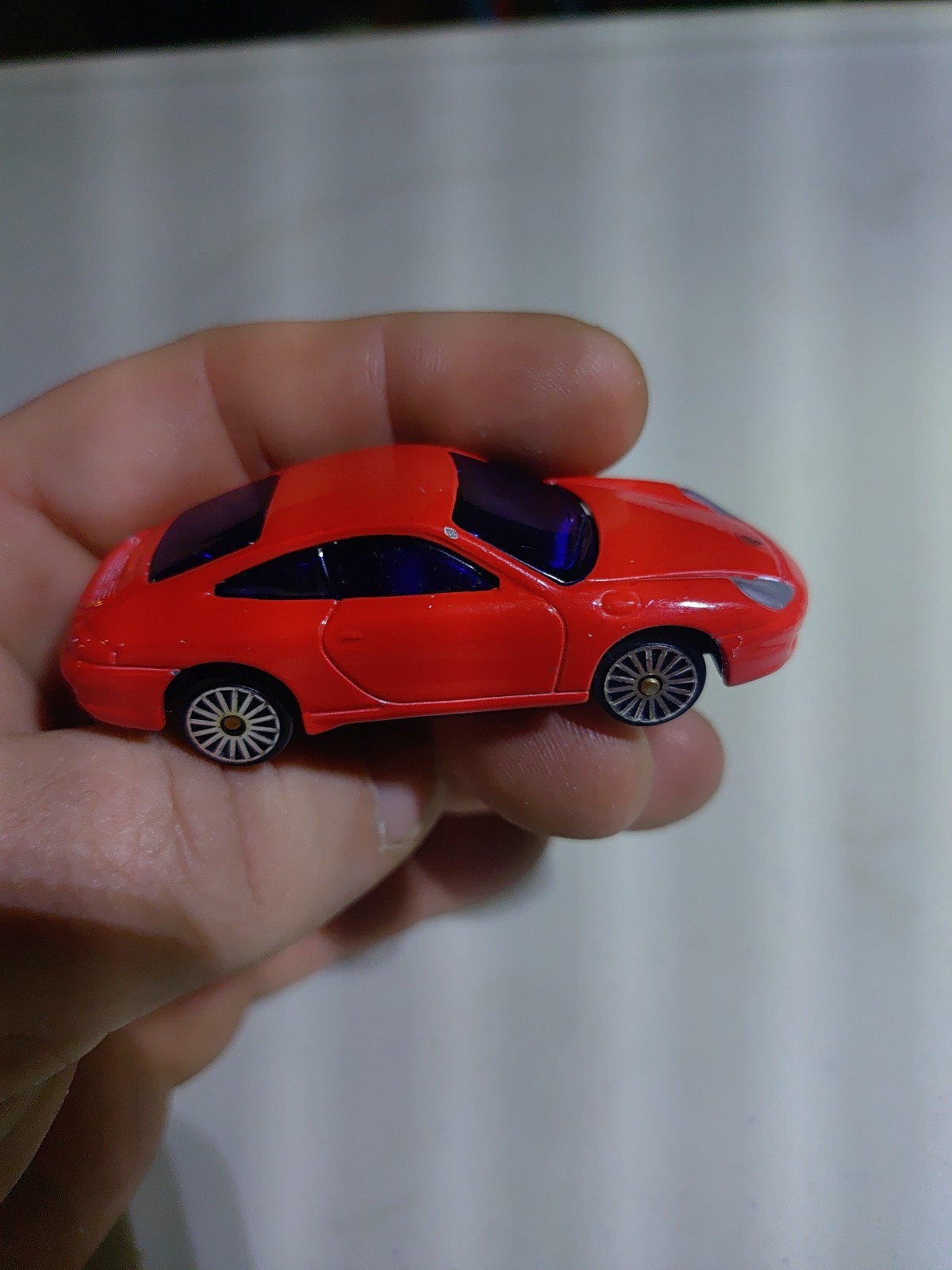 5 Various Maisto Die Cast Cars