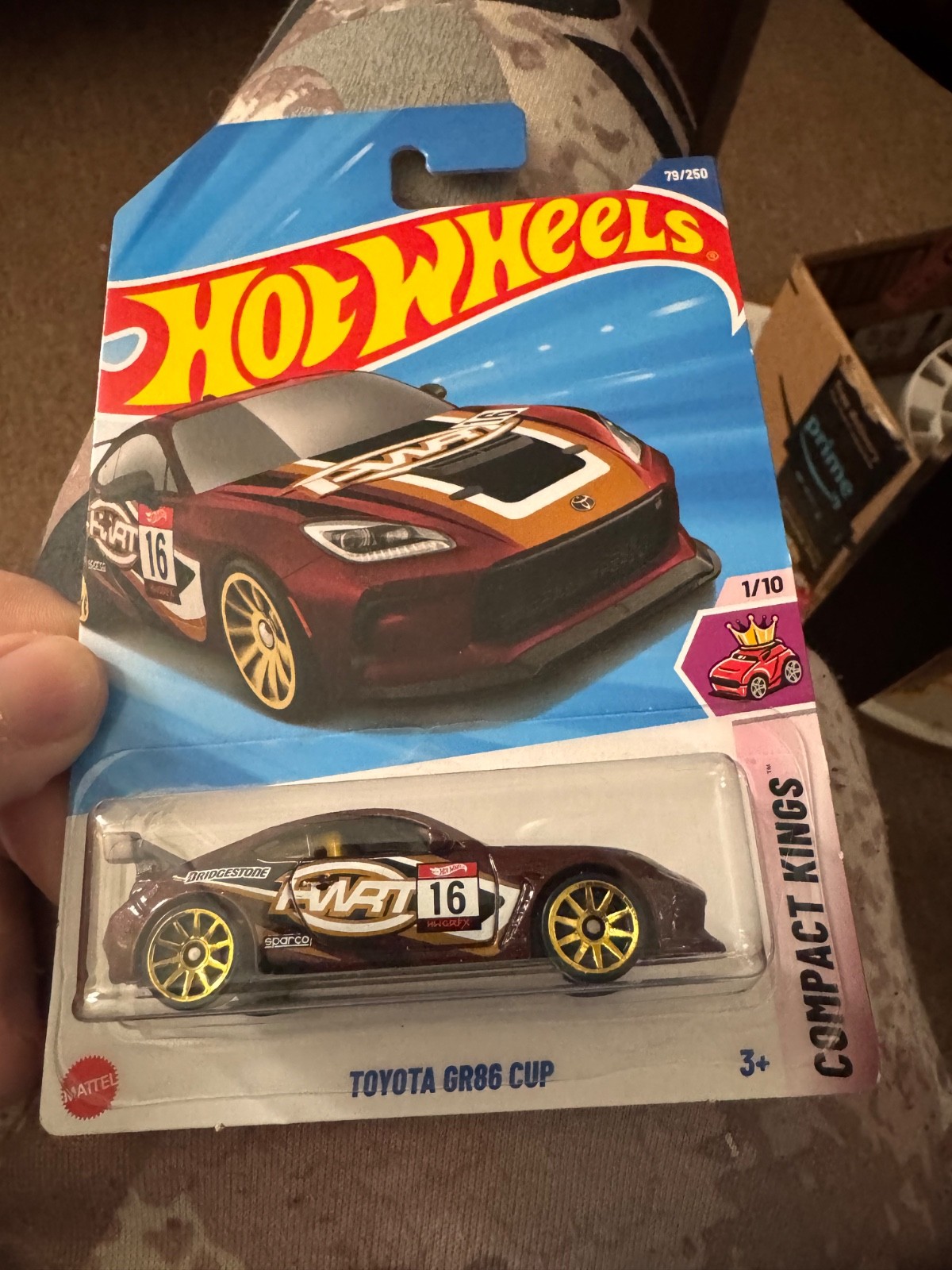 Hot Wheels JDM Collector Bundle – 7 Mint Cars (Mazda, Nissan, Toyota, Honda)