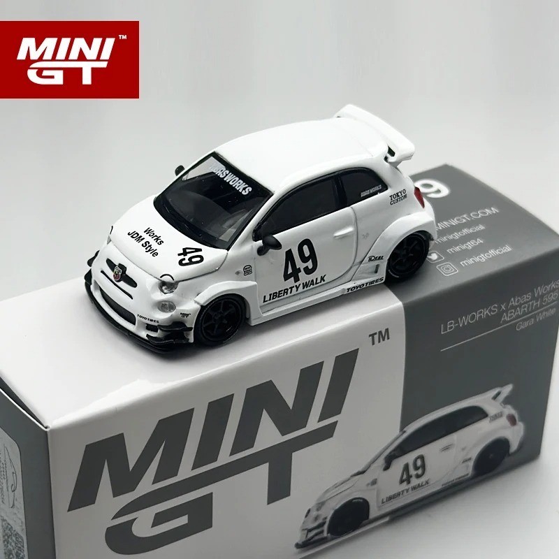 Greenlight Collectibles BMW 1:64 Black Bandit Series 31 – Assorted – You Choose!