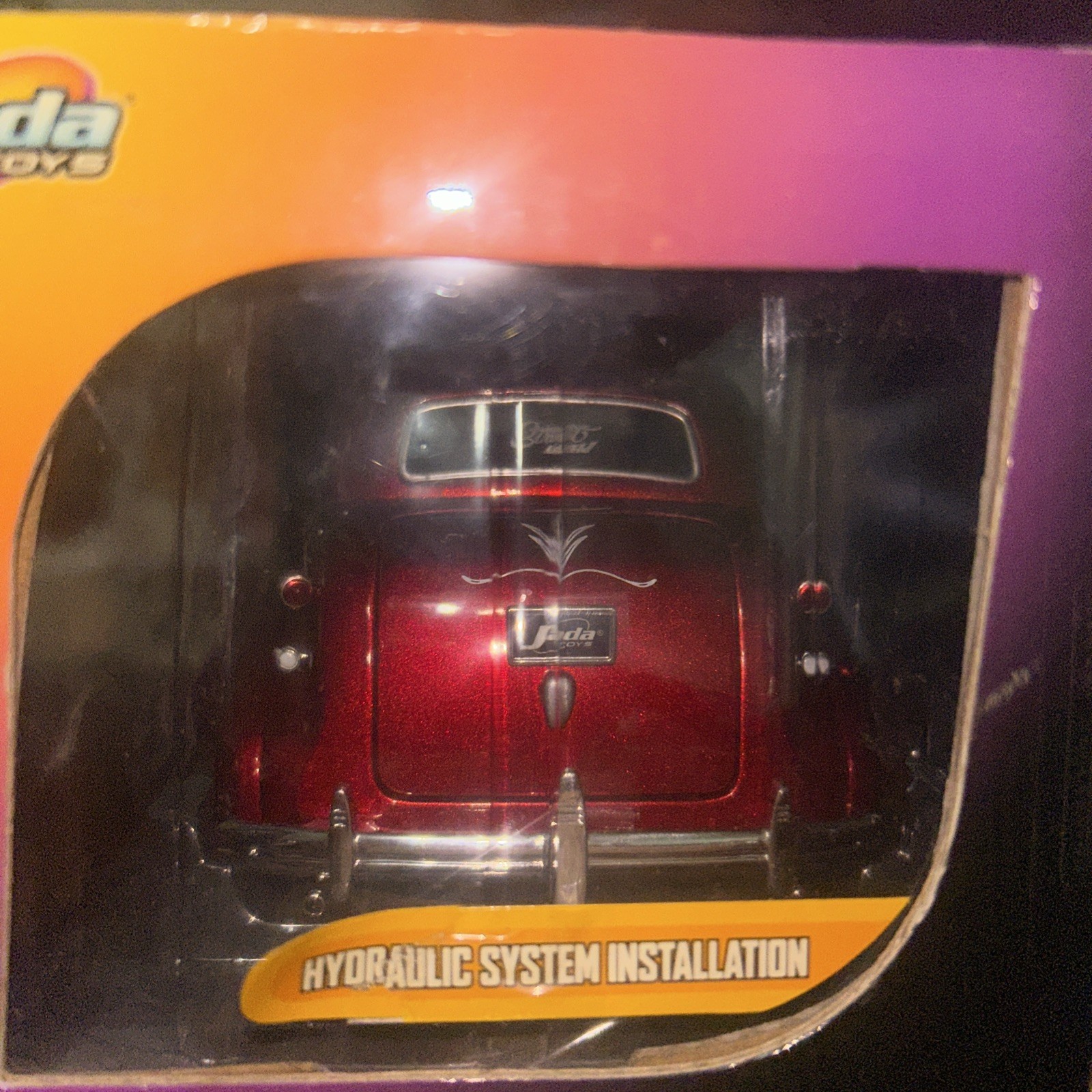 streetlow 1939 chevy master deluxe lowrider