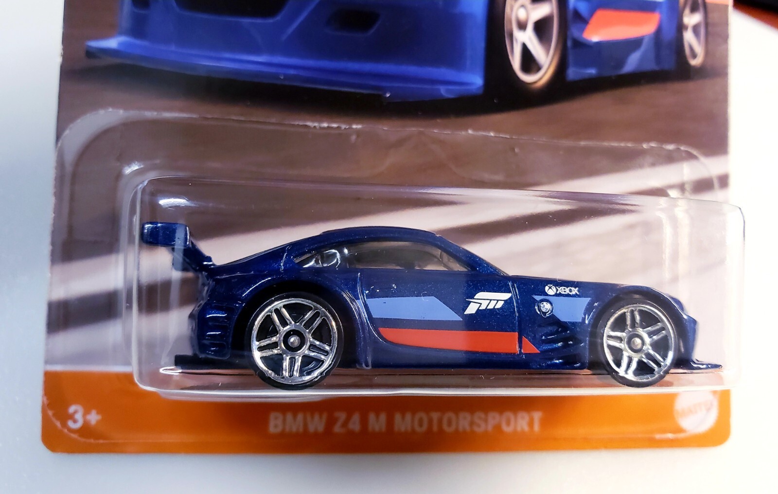 2023 Hot Wheels Forza 5 Car Set
