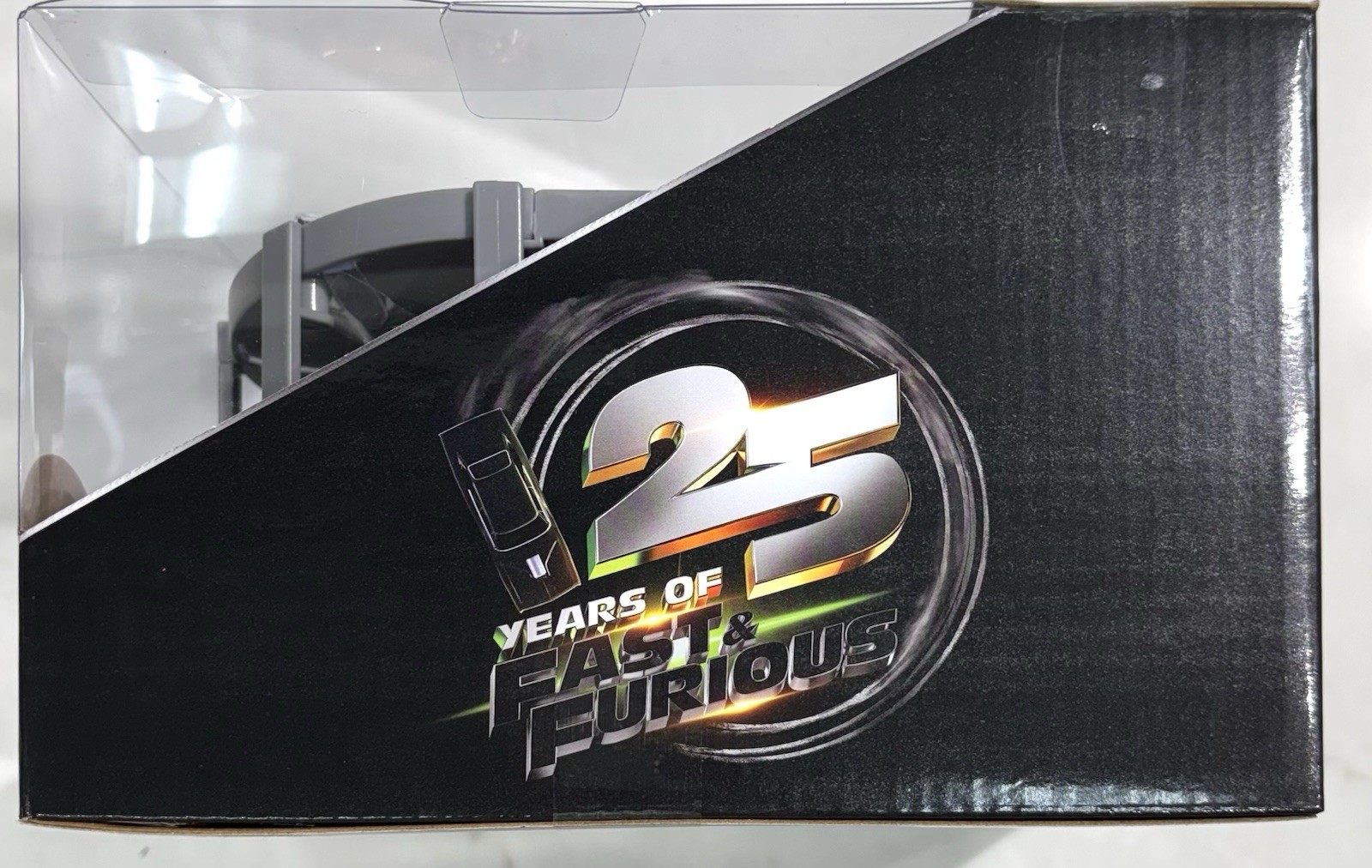 Jada Fast & Furious Nano Scene 25 TOKYO DRIFT Parking Garage 2026 New In Hand