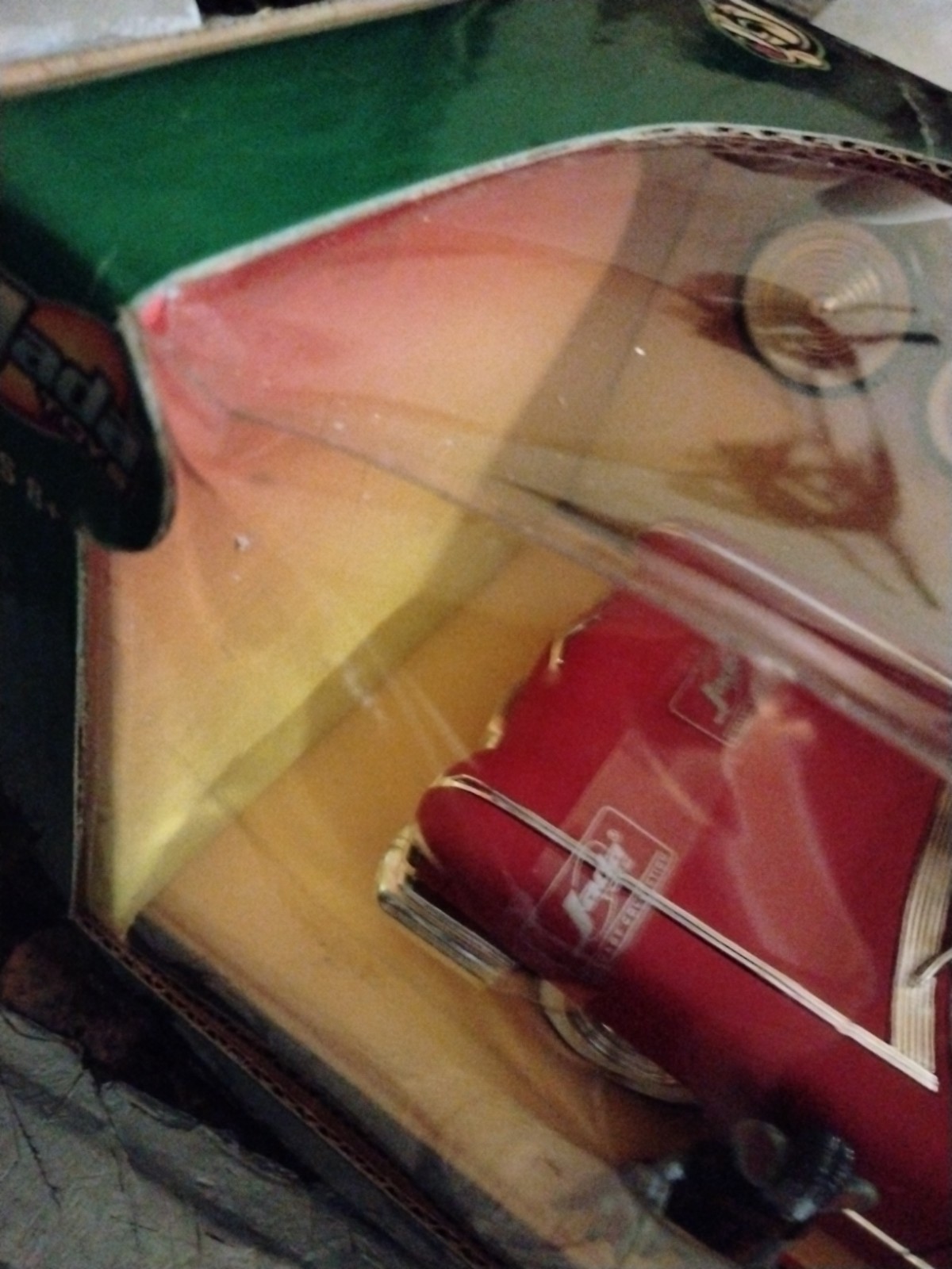 JADA ROAD RATS 1:24 (Customized) “1959 CADILLAC COUPE DE VILLE” RARE! Hood Rats