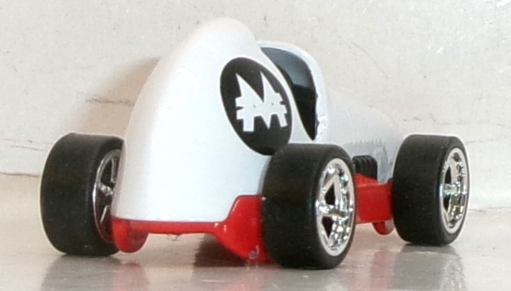 LOOSE 2026 HOT WHEELS 1:64 WHITE PASS ‘N GO WHEEL SWAP REAL RIDERS