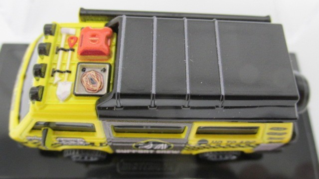 Matchbox 2026 24th Annual Gathering of Friends Dealer Model Volkswagen T3 Vanago