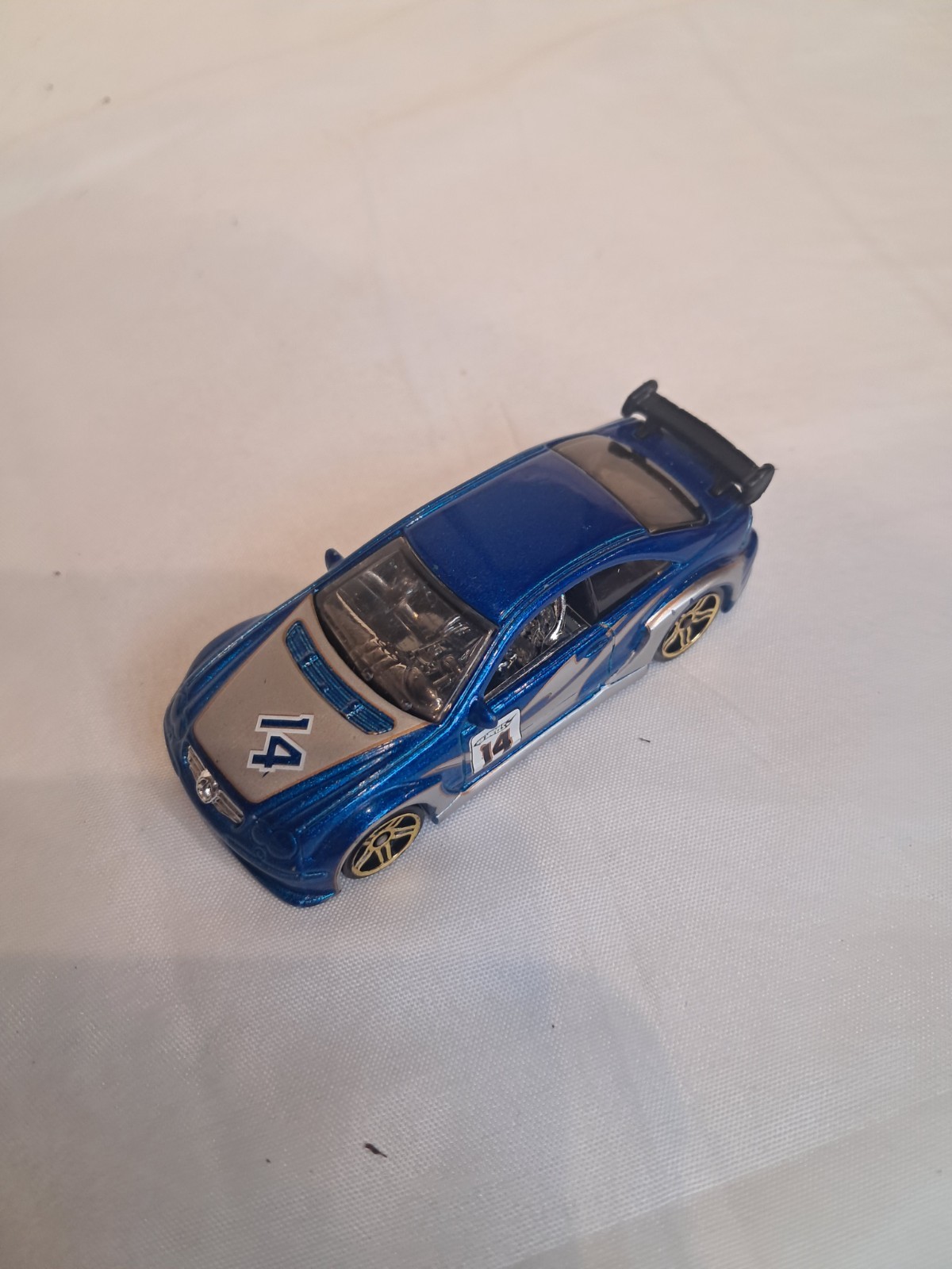 Hot Wheels Loose Cars lot of 12 (2009) incl. Chevrolet Chevelle SS Wagon