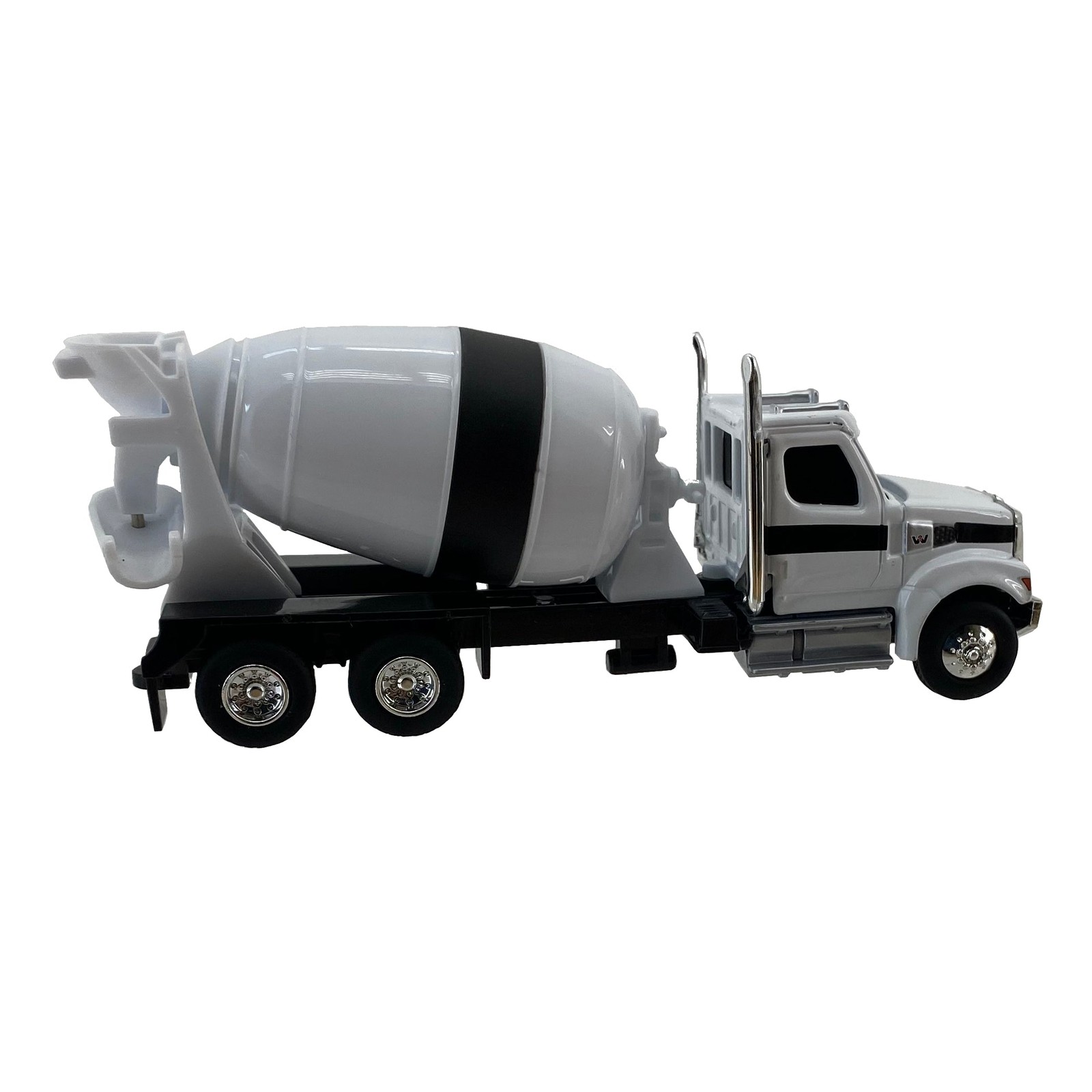 ERTL 1/64 Scale Western Star Cement Truck – LP81119