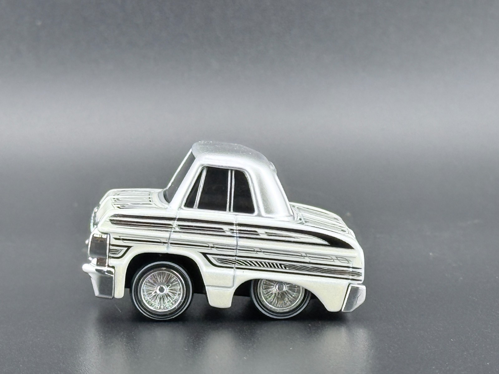 CarTuned 1964 Chevrolet Impala Lowriders #01 Mijo Exclusive Series 1 1/64