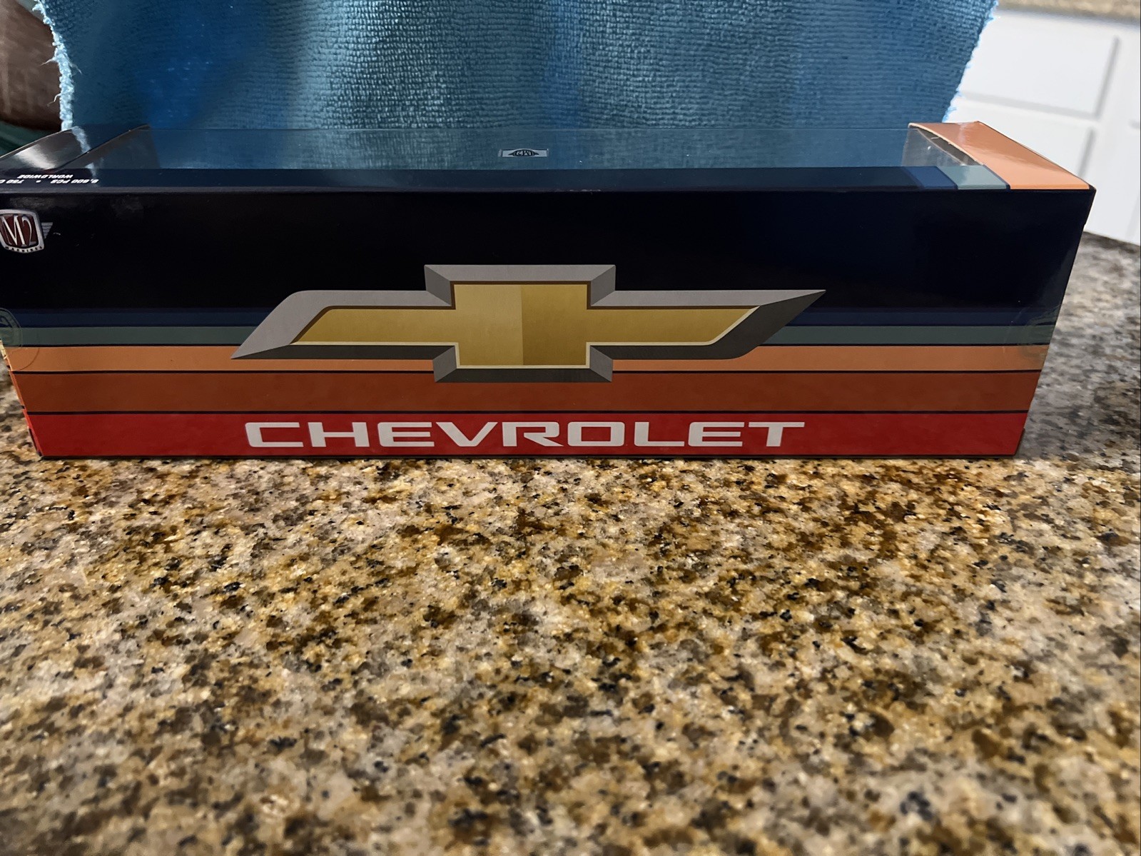 M2 Hauler 1975 Chevrolet Cheyenne Super 30 & 1978 Chevrolet C10 Silverado Camper
