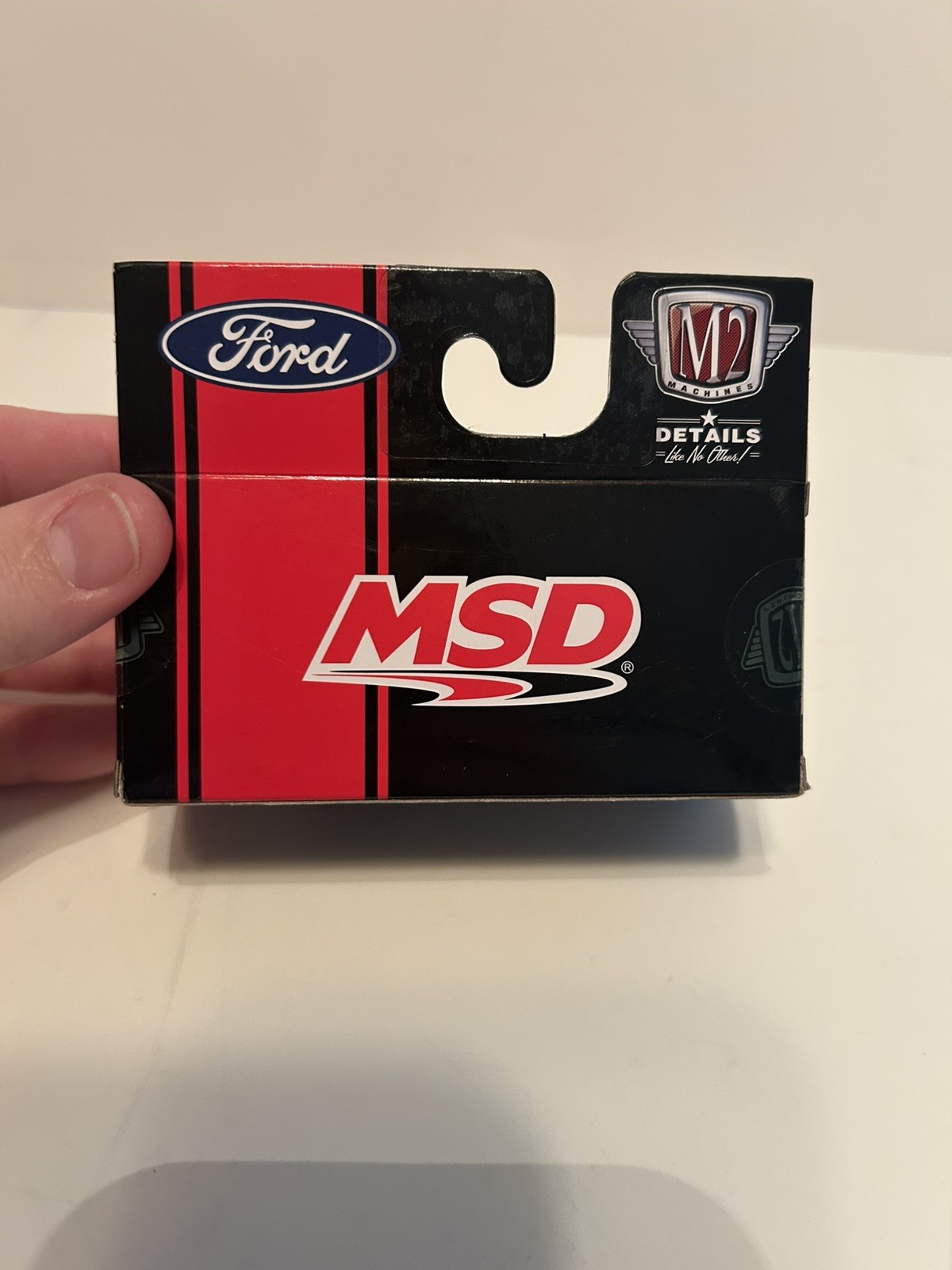 M2 Machines diecast 1970 Ford Torino GT 429 SCJ 5,000 pcs WW free shipping 🔥