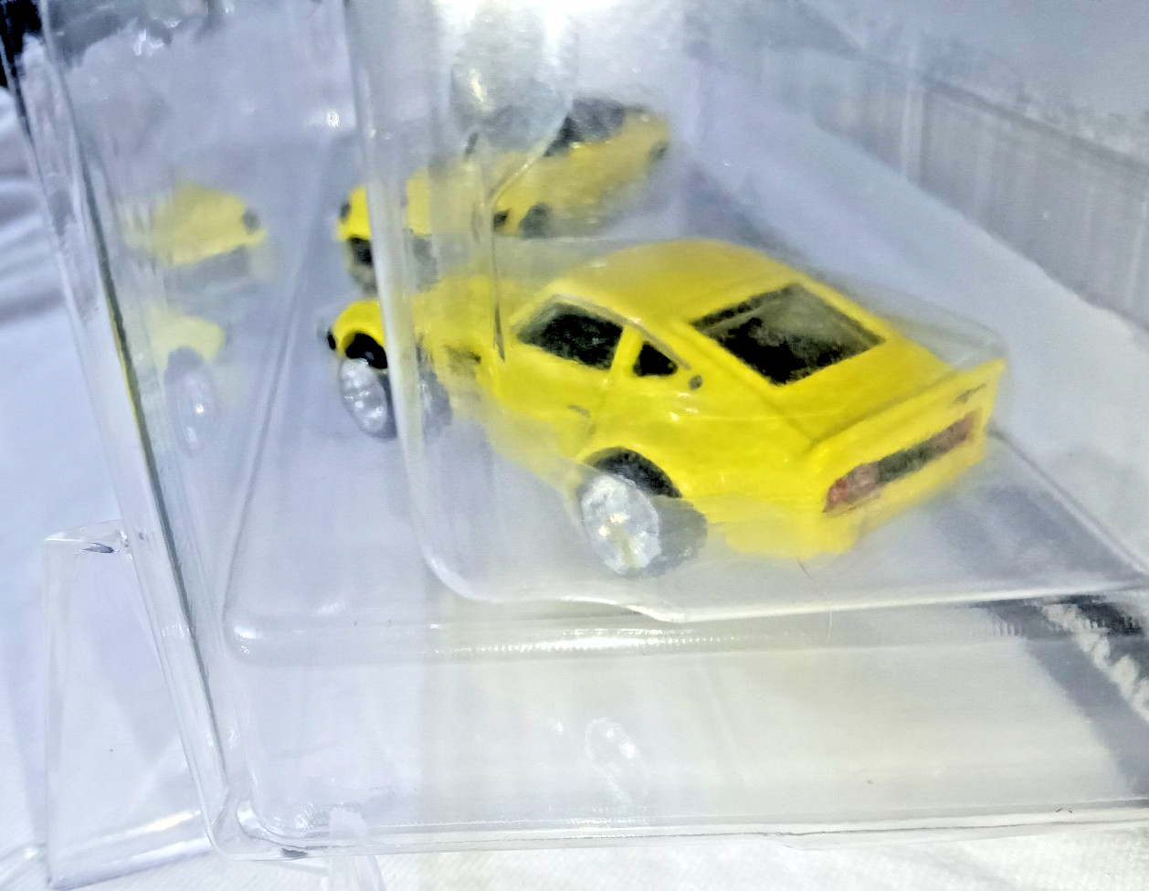 1:64 HOT WHEELS CAR CULTURE 2 PACK NISSAN Z PROTO & NISSAN FAIRLADY Z SEALED NEW