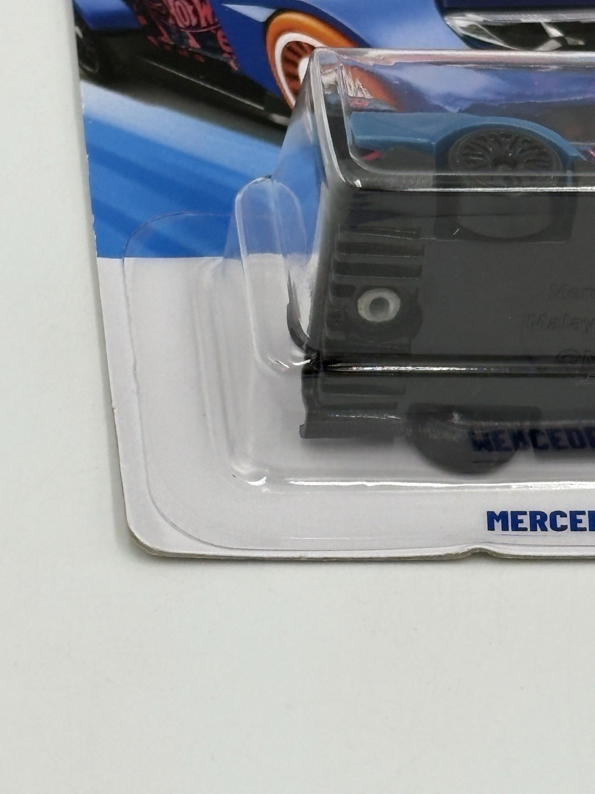 Lot of Two 2026 Hot Wheels HW Euro Series 9/10 Mercedes Benz CLA HW Lot of 2