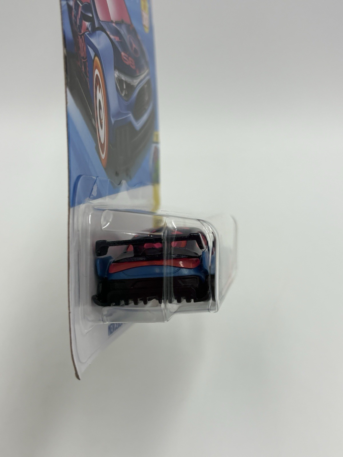 Lot of Two 2026 Hot Wheels HW Euro Series 9/10 Mercedes Benz CLA HW Lot of 2