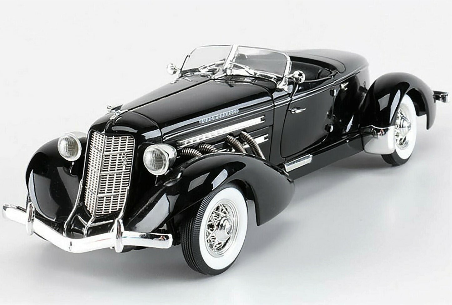 Classic Custom Built Metal1 18Model Concept12Hot Rod24Race Sports Vintage1930Car