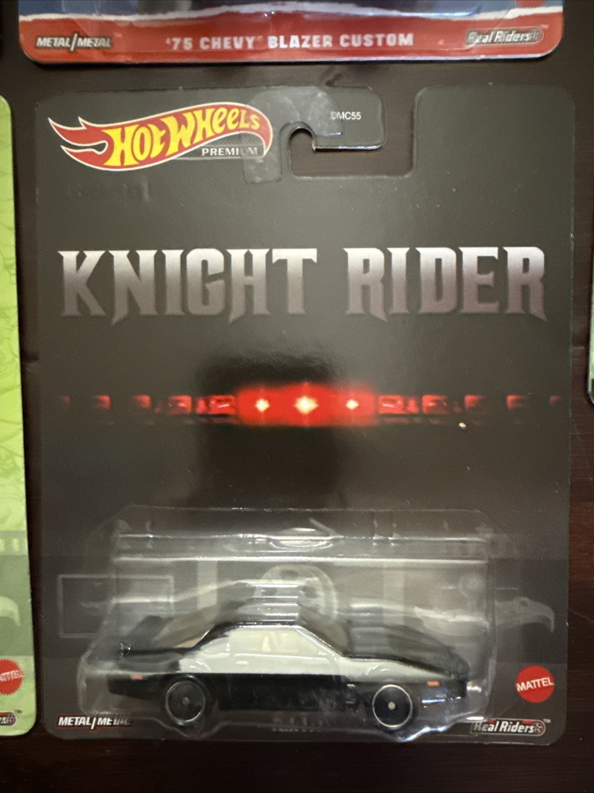 2023 HOT WHEELS PREMIUM REPLICA ENTERTAINMENT JAWS Forza Rick Morty Knight Rider