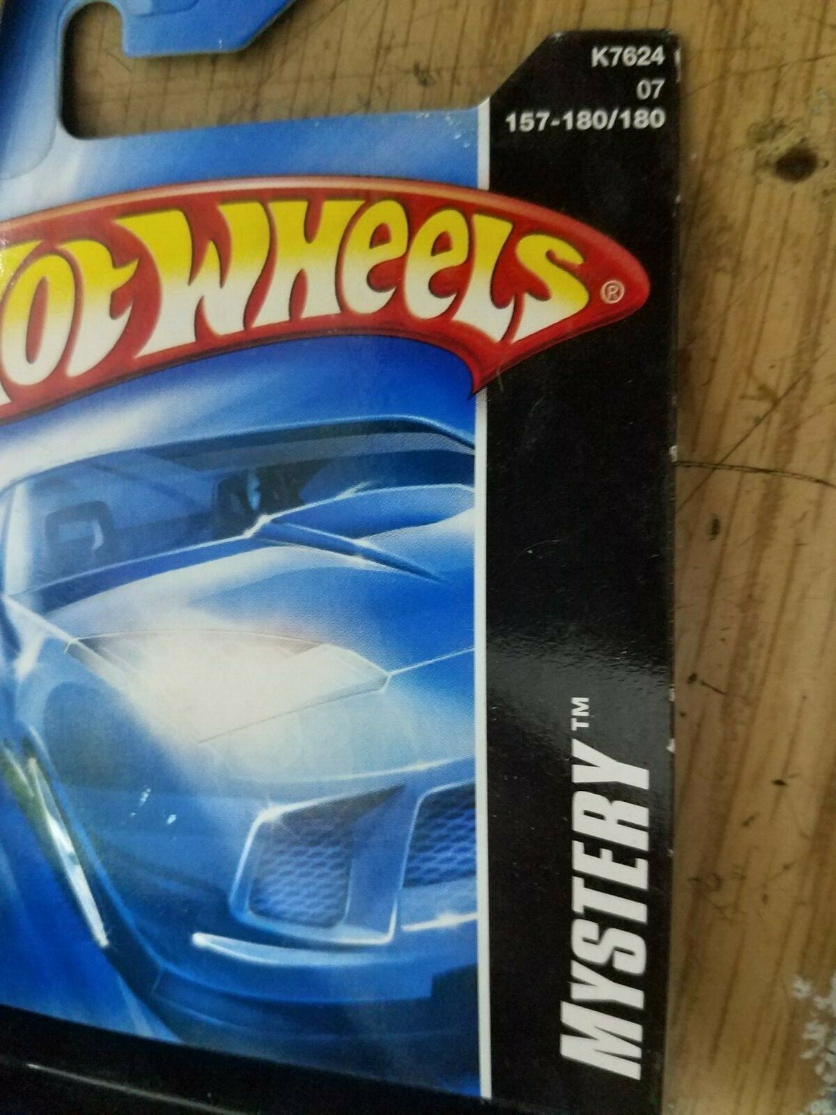 Hot Wheels Random – 6 Count Collectables – Details In Description Box 4