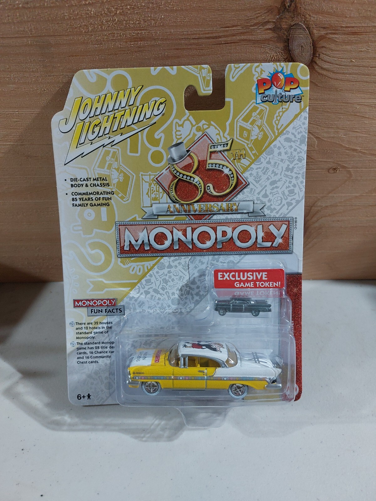 DISNEY CARS REVO KOS NEW FOR 2022 BRAND NEW FREE US SHIPPING