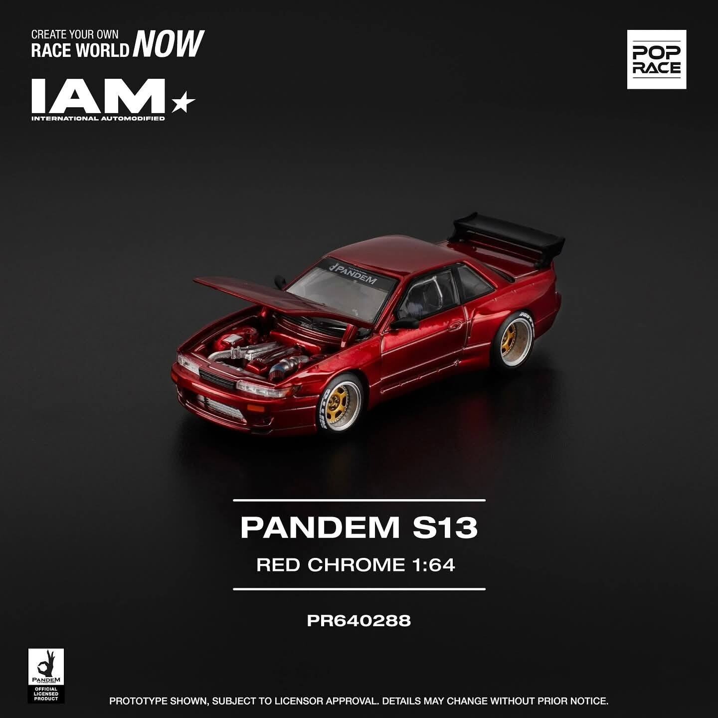 POP RACE MAZDA RX7 RE-AMEMIYA & PANDEM SILVIA S13 IAM MODIFIED INDONESIA 2025