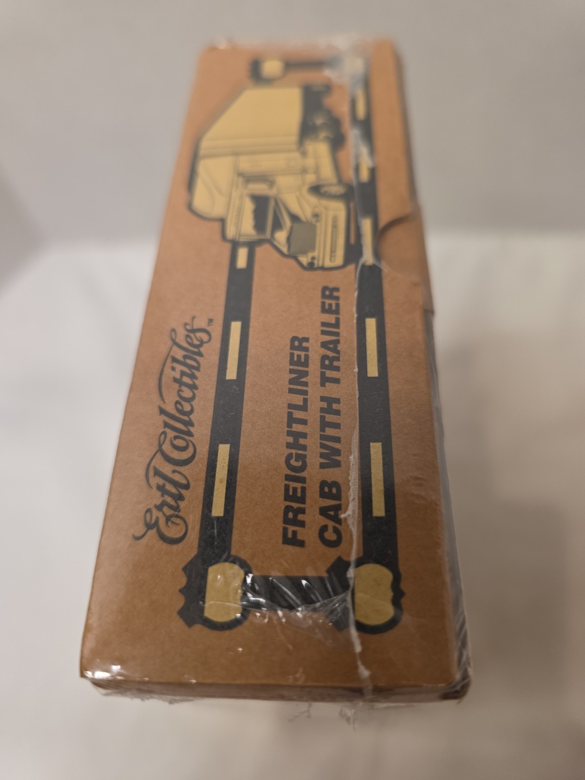 McDonald’s Biscuit To Go Freightliner Semi By Ertl 1/64th Scale Excellent
