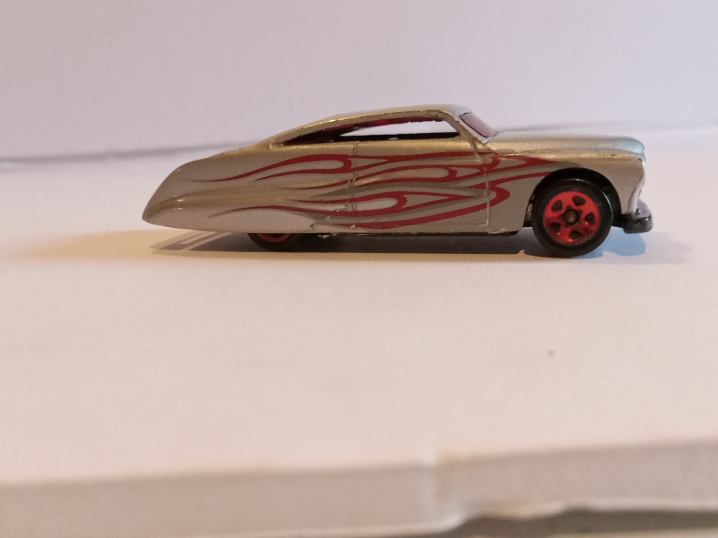 2000 Hot Wheels Special Edition ANDRETTI RACING ’56 FORD 1989 Thailand