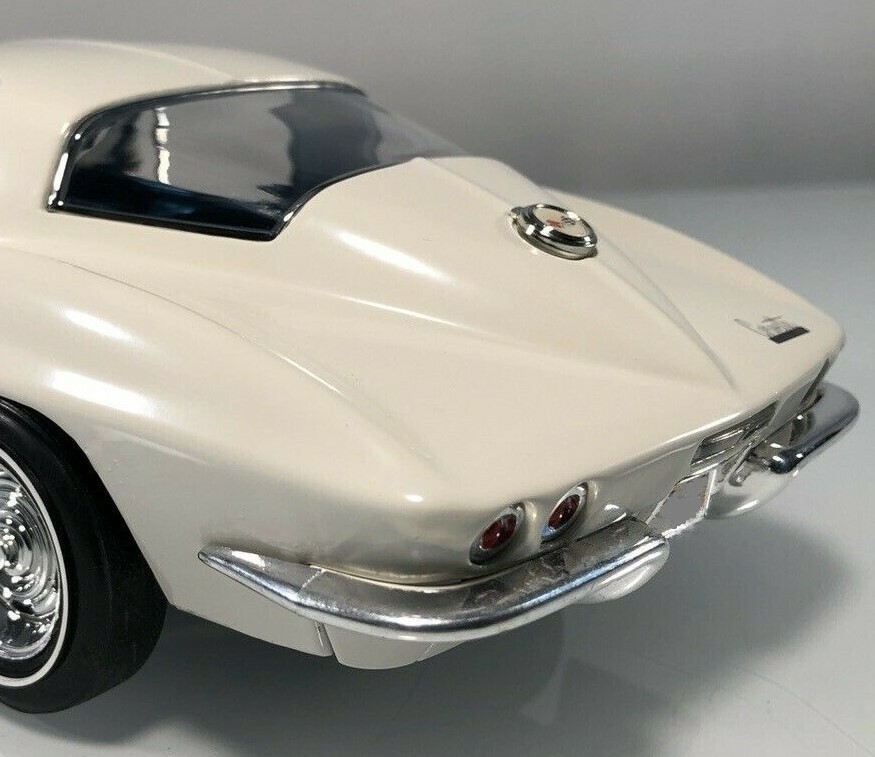 Corvette 1Chevrolet55Chevy57StingRay12Car1963Classic24Custom1967Built18Model1957