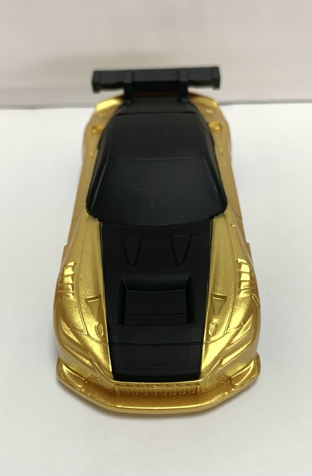 Takara Tomy / Tomica Toyota GR GT3 Secret / McDonald Happy Meal Toy in Japan
