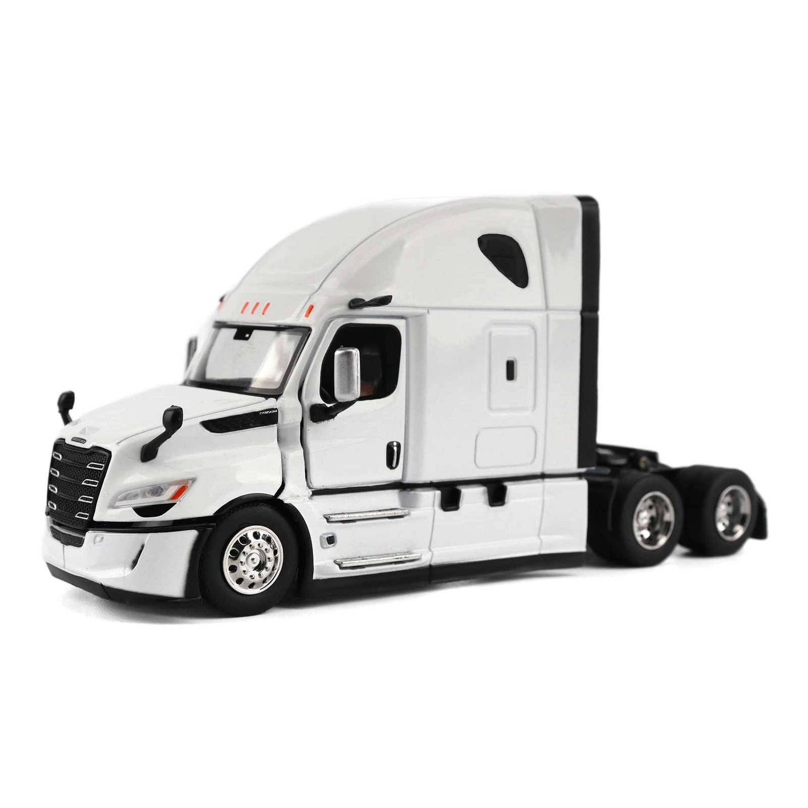1/64 Freightliner Cascadia Gen-5 (2025) Truck Tractor by Diecast Masters, 71167