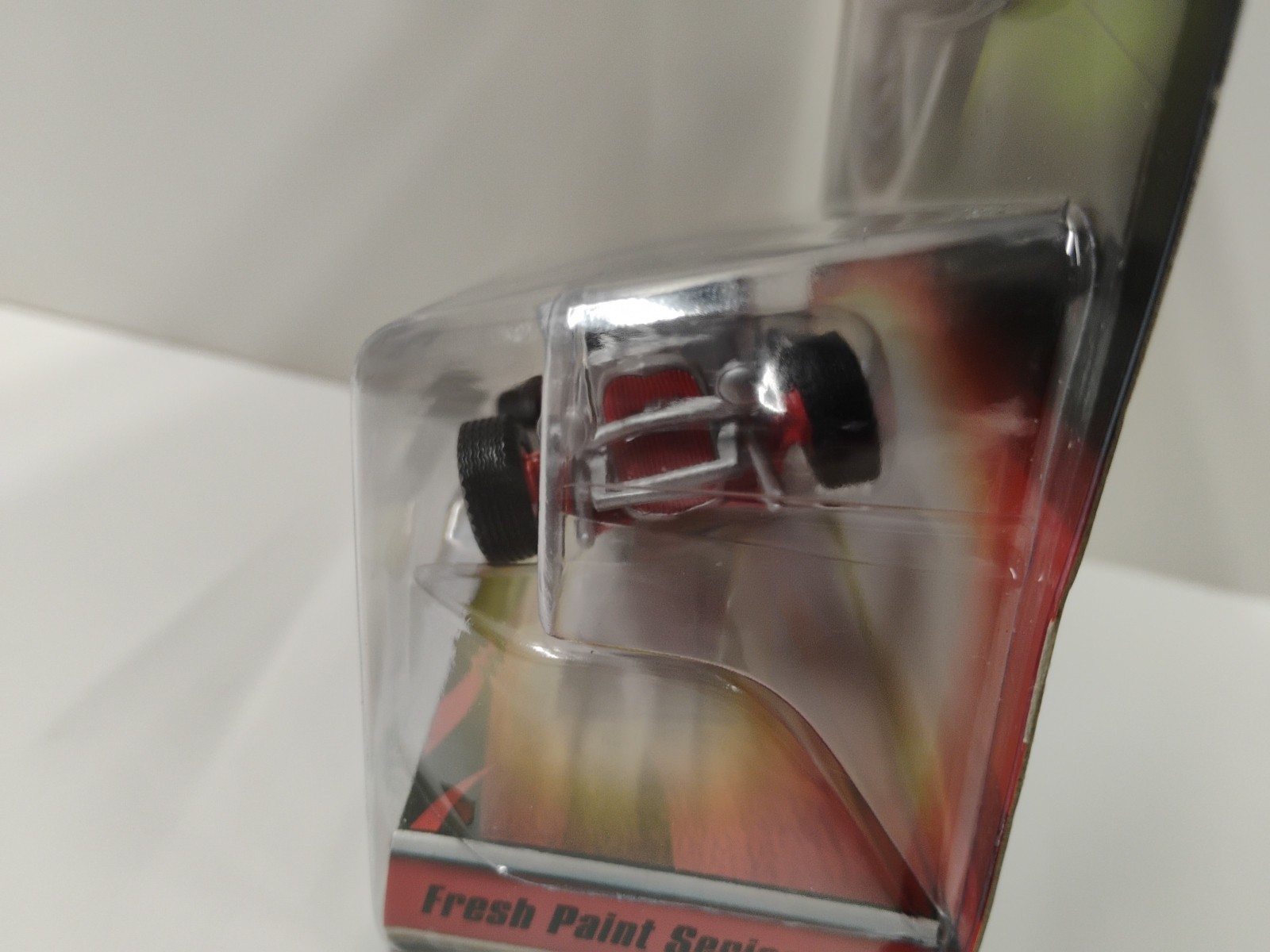 Hot Wheels Custom Classics ’32 Ford Sedan #8 of 9 Fresh Paint Series 1