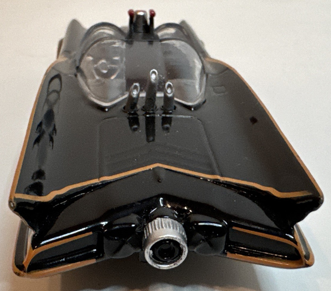Jada 1:32 Classic TV Series 1966 Batmobile Model Car