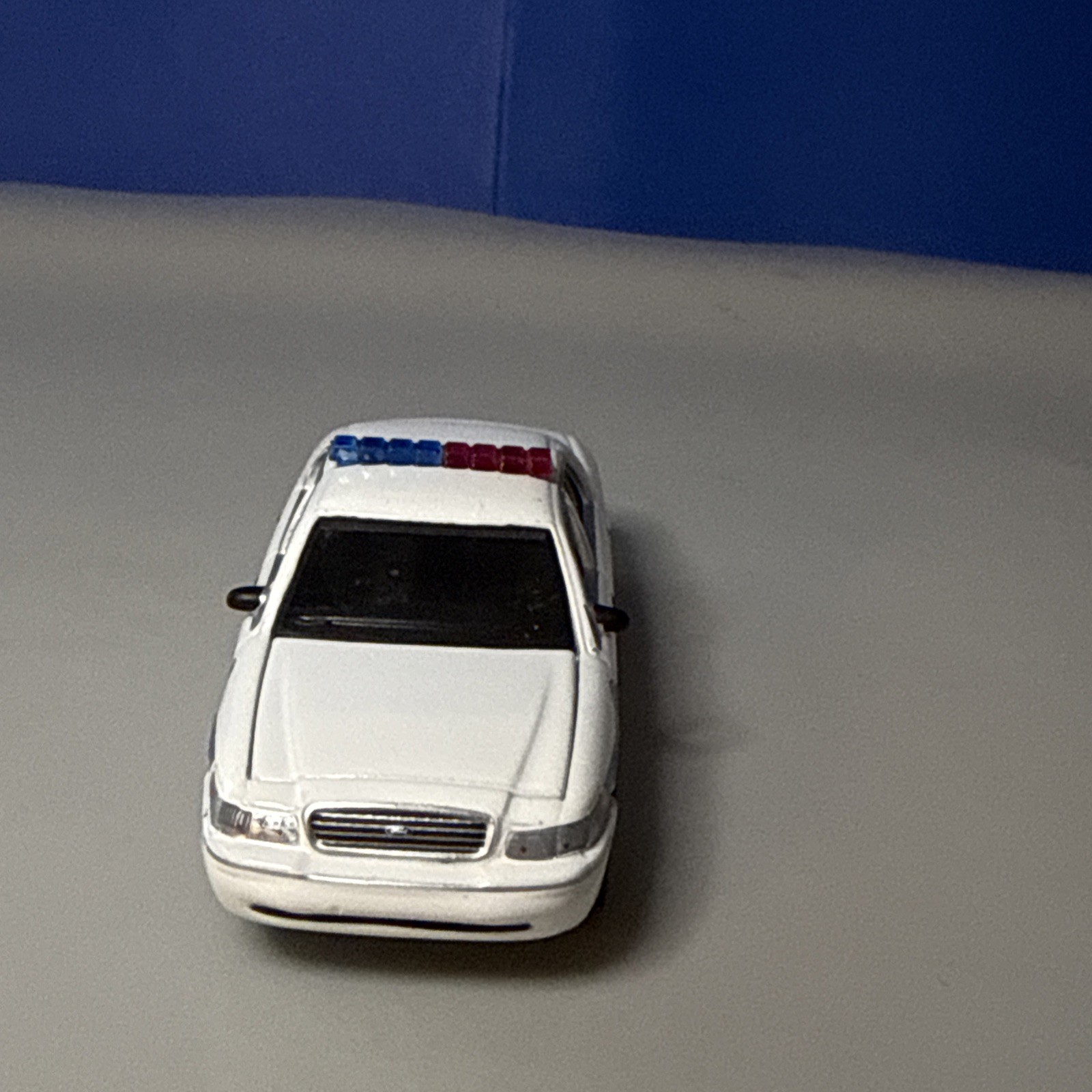 Greenlight 1:64 Ford Crown Victoria United States Capitol Police