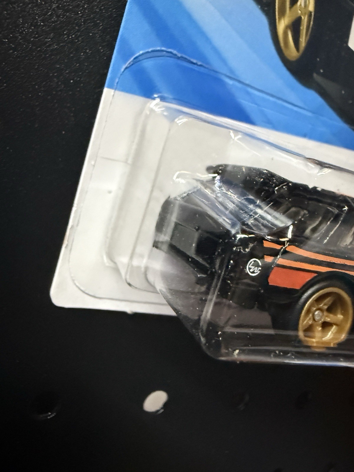 🔥 2026 Hot Wheels L Case Super Treasure Hunt Nissan Maxima Drift Car Black🔥