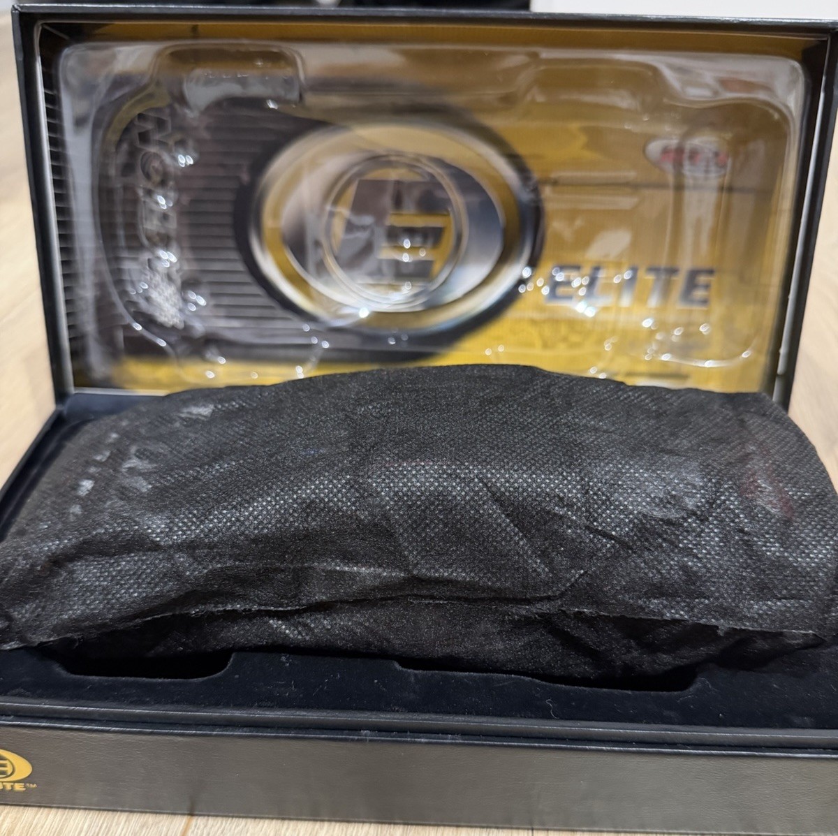 2006 DALE EARNHARDT JR #3 BUDWEISER TRACK TESTED 1/24 ELITE 1 OF 1,000