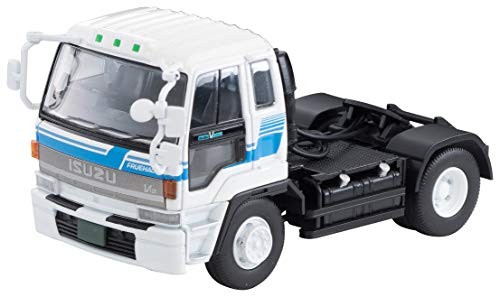 Neo LV-N211a Isuzu 810EX WingRoofTrailer Nippon Fruehauf FPR239 Model Car 287933
