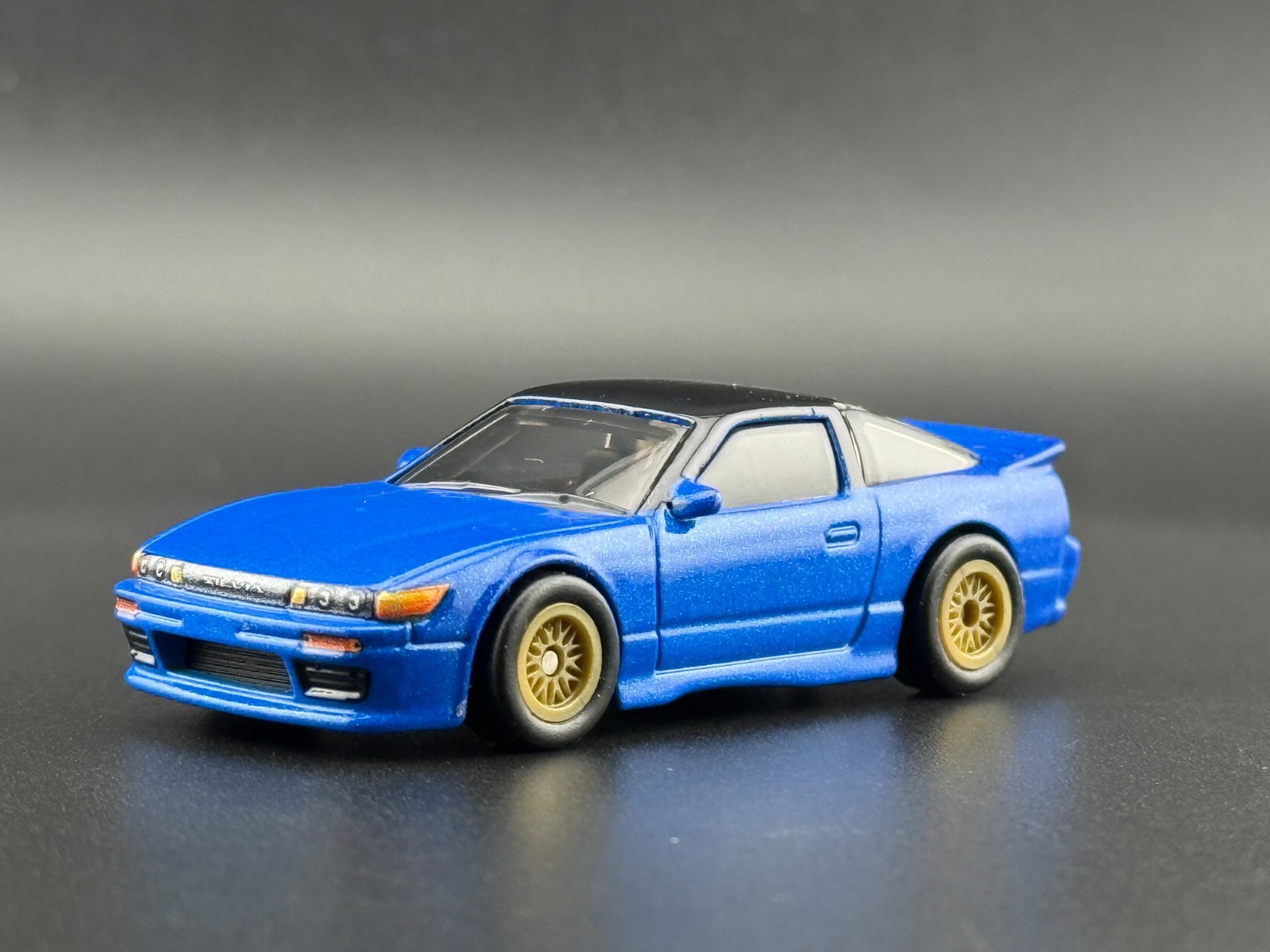Hot Wheels Nissan SilEighty Modern Classics FPY86-961 D 1/64