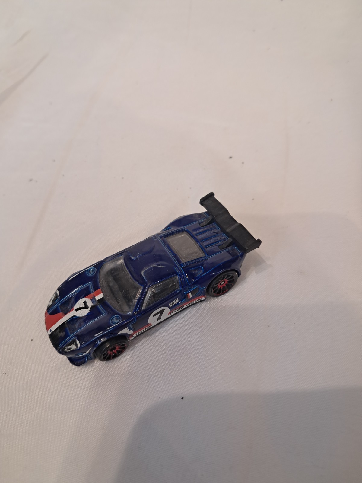 Hot Wheels Loose Cars 2011 (lot of 16 ) incl. Sod Buster