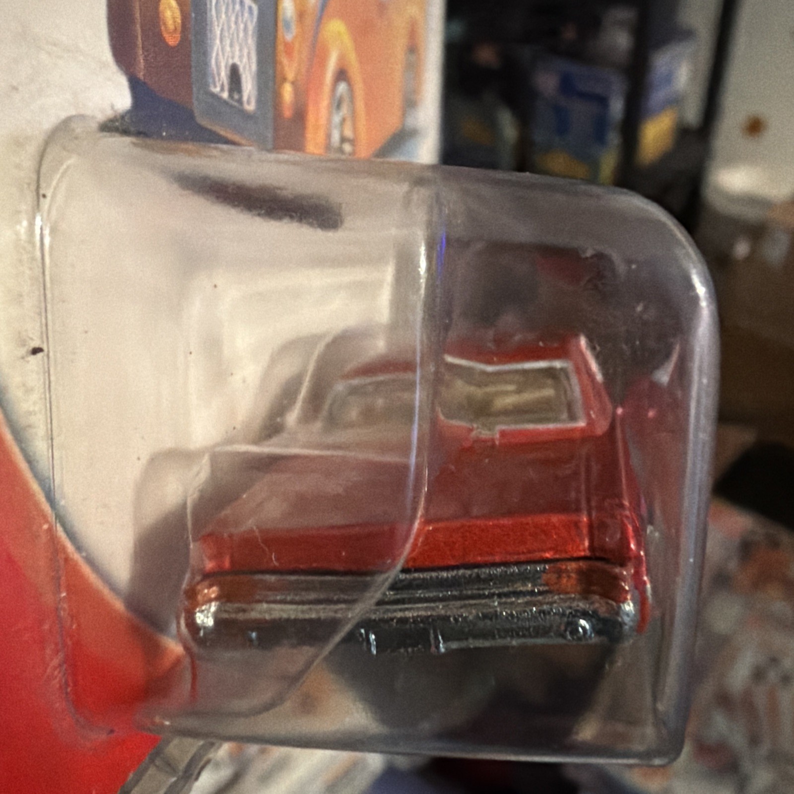 🎄1965 Pontiac GTO 🎄Christmas Holiday🌟Rods 1/64 Diecast🎄Limited Edition