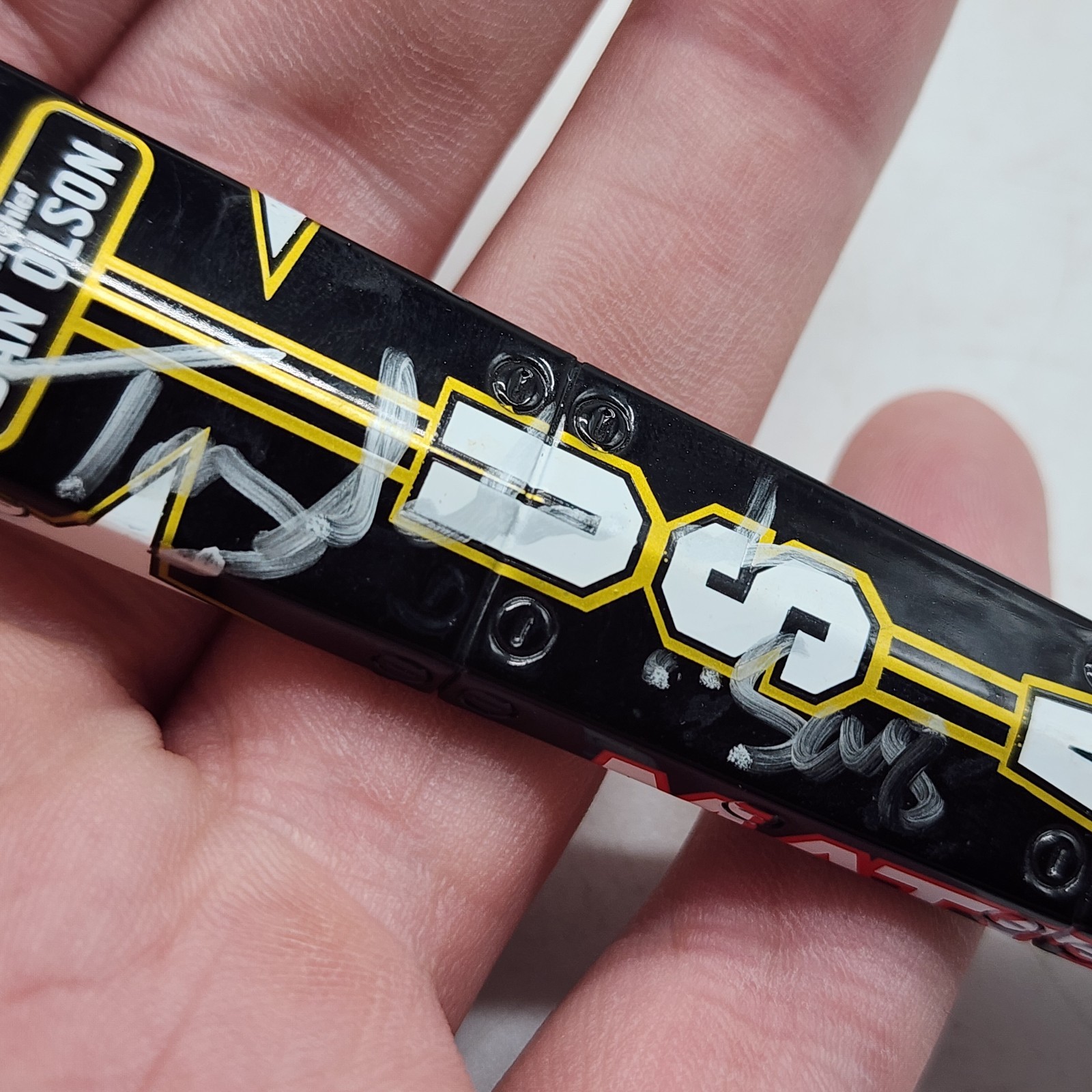 36D Matco Tools 1:24 2002 Tony Schumacher Army Dragster TSA2422R 1 of 2,750
