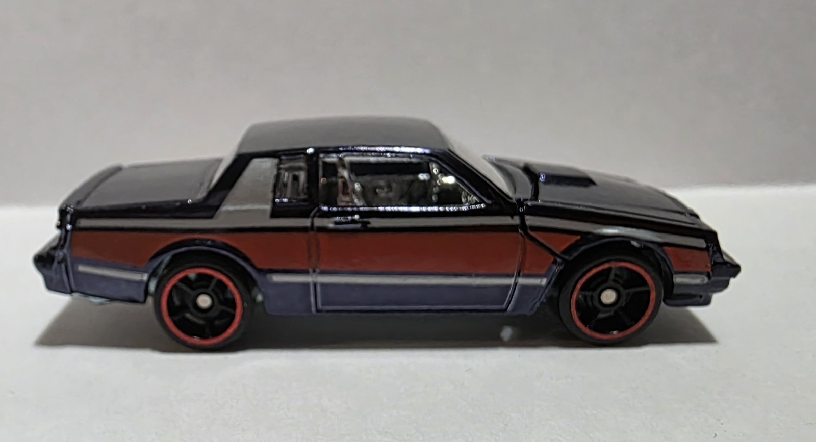 Hot Wheels Modern Classics Buick Grand National