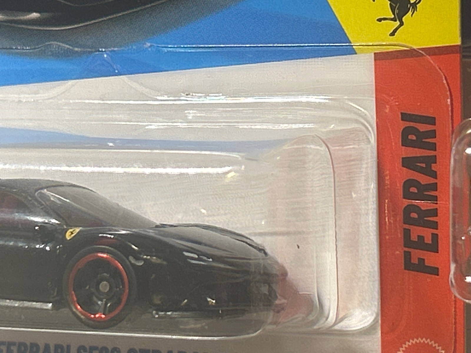Hot Wheel Ferrari 2025 2026 Lot of 10 F40, GTB4, SF90, 12CILINDRI, DINO NEW HTF